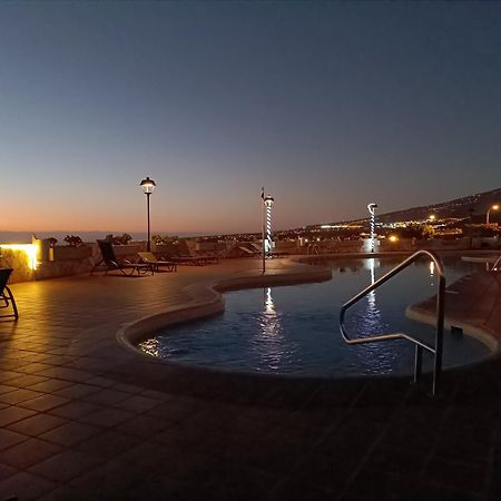 Costa Adeje Topfloor Corner Panoramics Views & Pools Exteriér fotografie