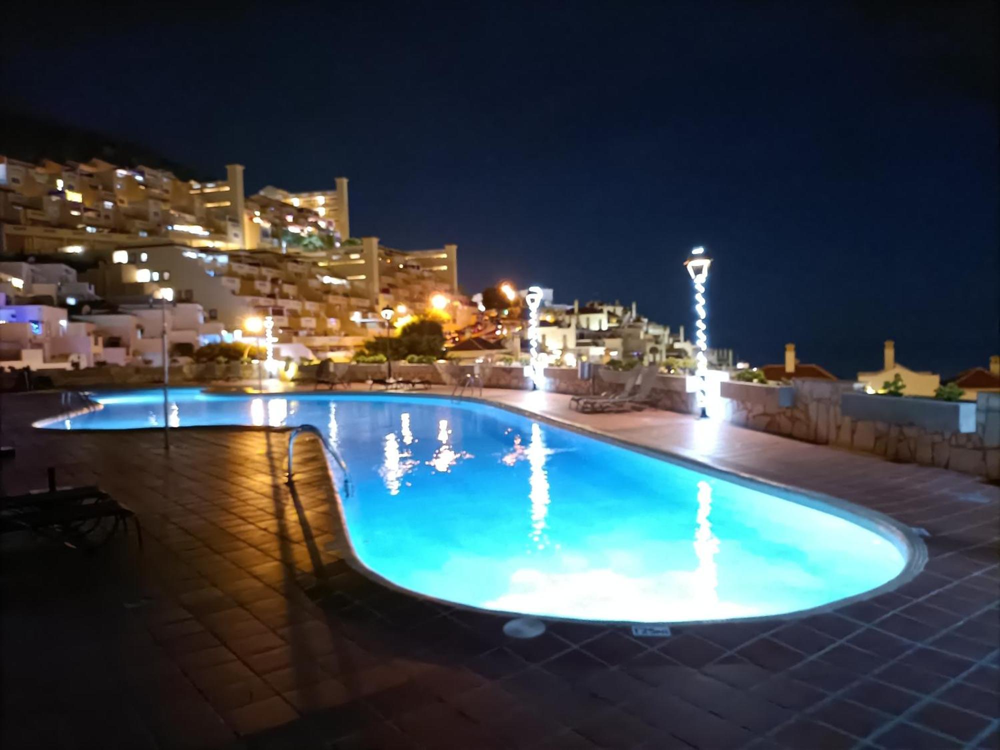 Costa Adeje Topfloor Corner Panoramics Views & Pools Exteriér fotografie