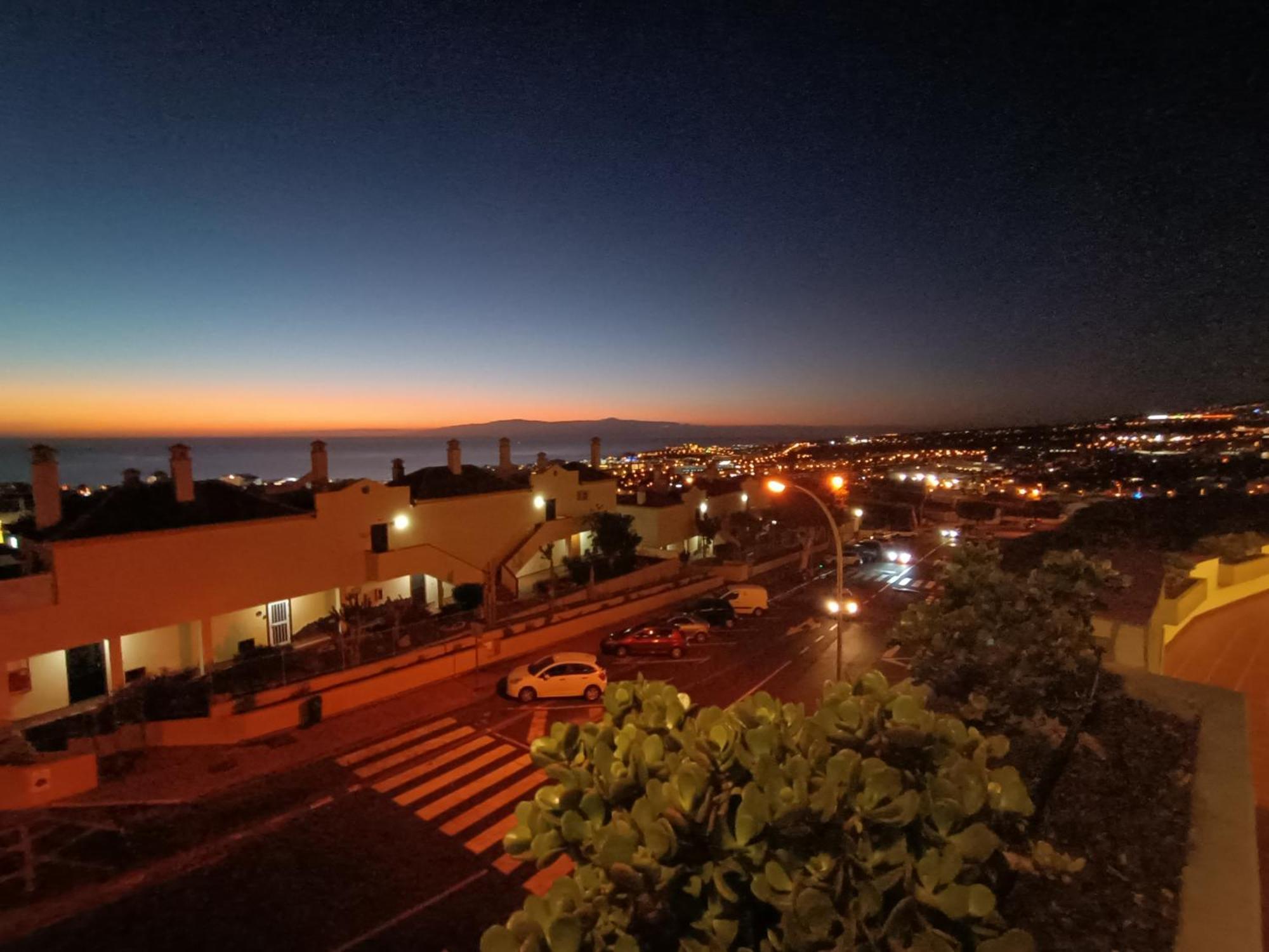 Costa Adeje Topfloor Corner Panoramics Views & Pools Exteriér fotografie